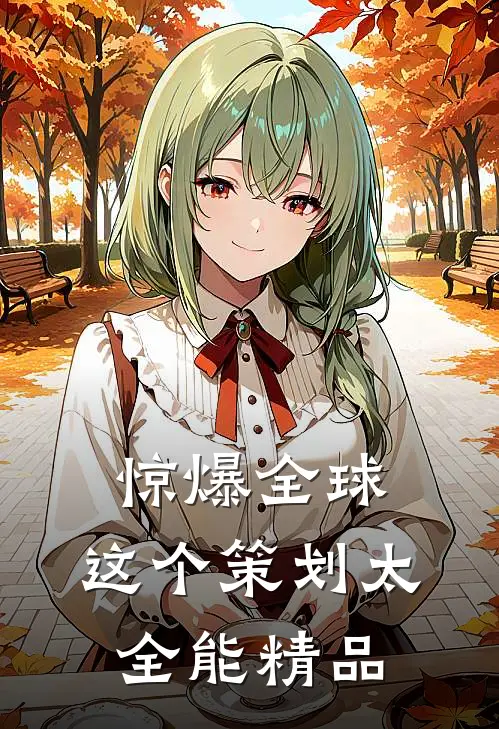 惊爆全球：这个策划太全能精品