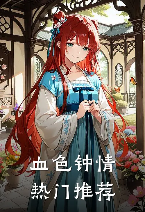 血色钟情热门推荐