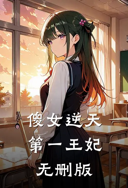 傻女逆天：第一王妃无删版