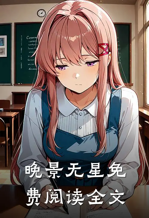 晚景无星免费阅读全文