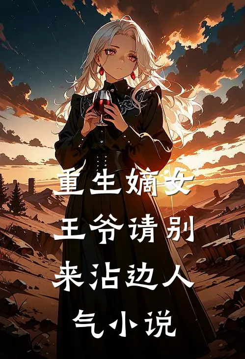 重生嫡女：王爷请别来沾边人气小说