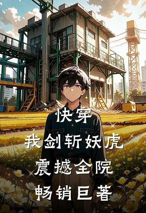 快穿：我剑斩妖虎，震撼全院畅销巨著