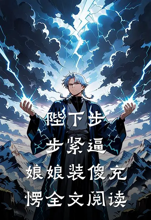 陛下步步紧逼，娘娘装傻充愣全文阅读