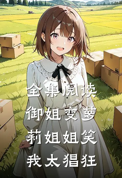 全集阅读御姐变萝莉姐姐笑我太猖狂