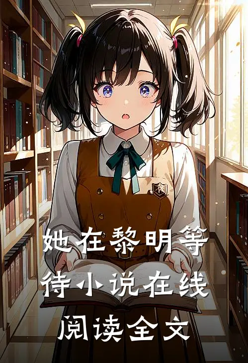 她在黎明等待小说在线阅读全文