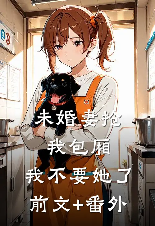 未婚妻抢我包厢，我不要她了前文+番外