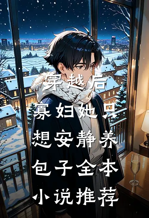 穿越后，寡妇她只想安静养包子全本小说推荐