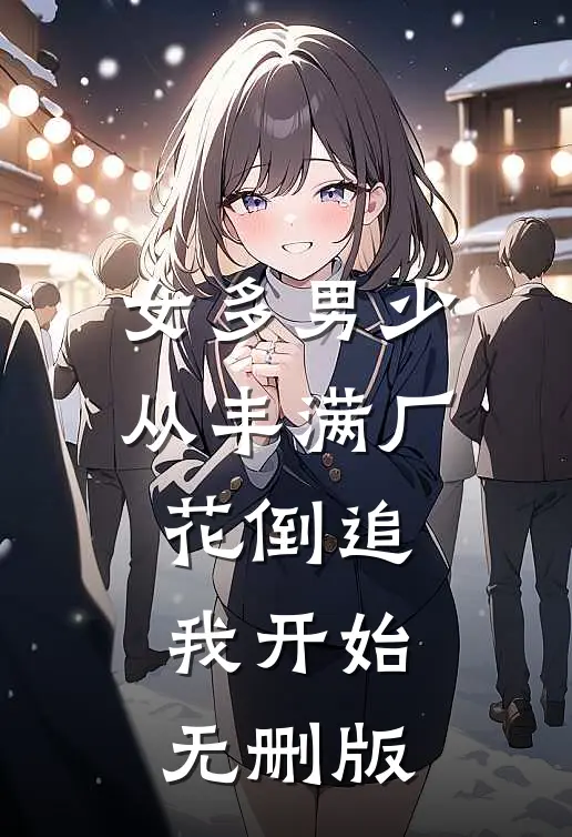 女多男少，从丰满厂花倒追我开始无删版