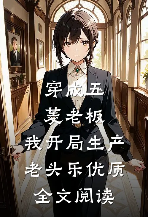 穿成五菱老板，我开局生产老头乐优质全文阅读