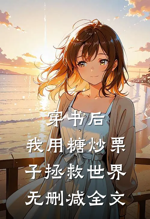 穿书后，我用糖炒栗子拯救世界无删减全文