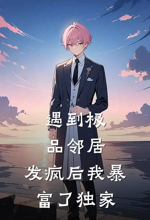 遇到极品邻居：发疯后我暴富了独家