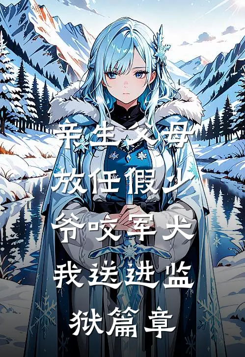 亲生父母放任假少爷咬军犬，我送进监狱篇章