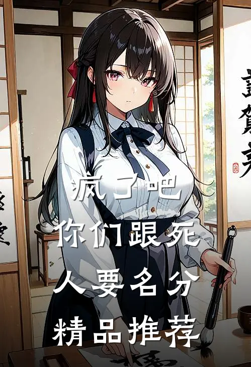 疯了吧，你们跟死人要名分精品推荐