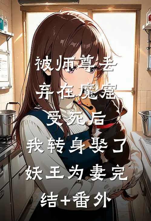 被师尊丢弃在魔窟受死后，我转身娶了妖王为妻完结+番外