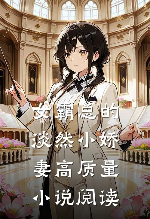 女霸总的淡然小娇妻高质量小说阅读