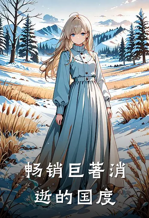 畅销巨著消逝的国度