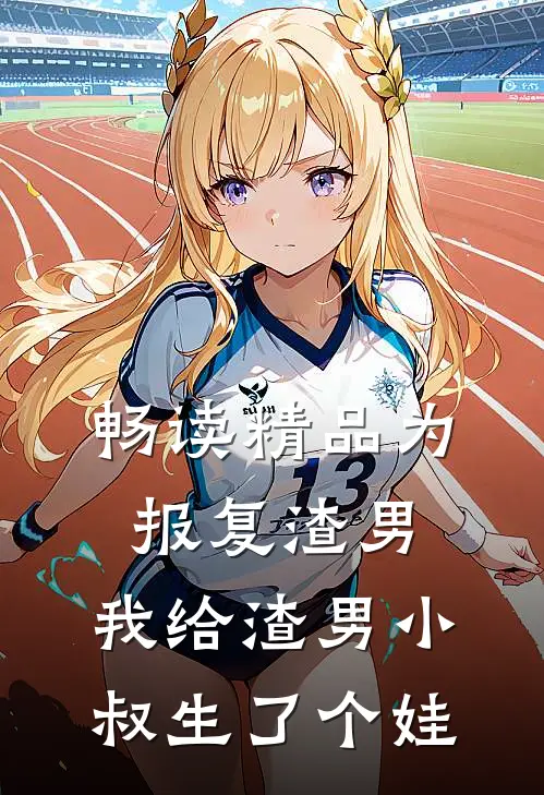畅读精品为报复渣男，我给渣男小叔生了个娃