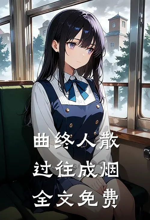 曲终人散，过往成烟全文免费