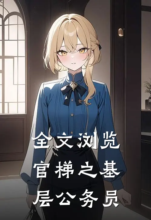 全文浏览官梯之【基层公务员】