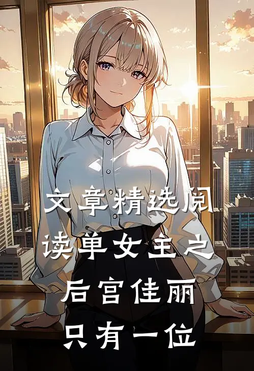 文章精选阅读单女主之后宫佳丽只有一位