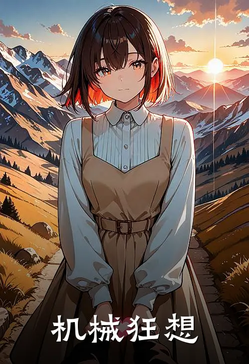 机械狂想