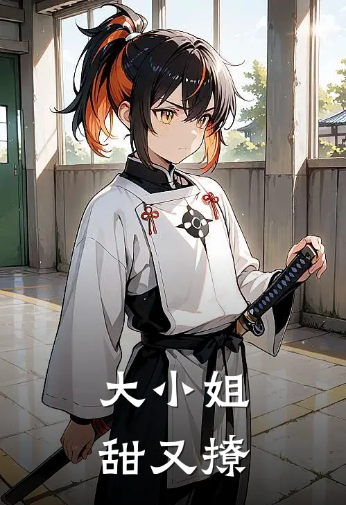 大小姐甜又撩