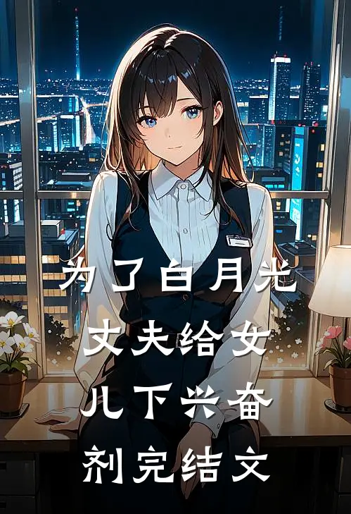 为了白月光，丈夫给女儿下兴奋剂完结文