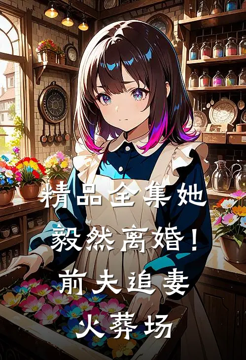 精品全集她毅然离婚！前夫追妻火葬场