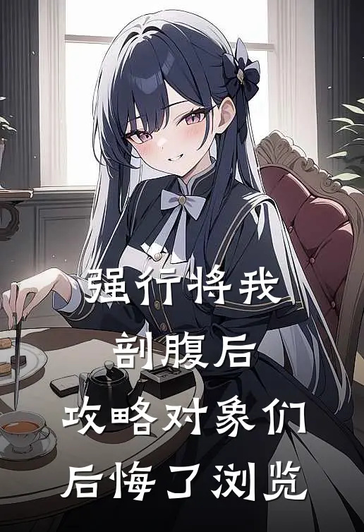 强行将我剖腹后，攻略对象们后悔了浏览