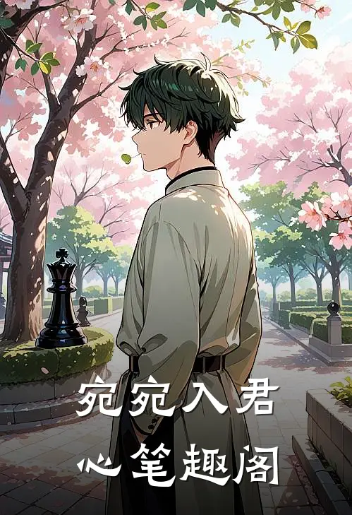 宛宛入君心笔趣阁