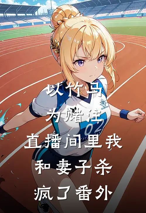 以竹马为赌注，直播间里我和妻子杀疯了番外