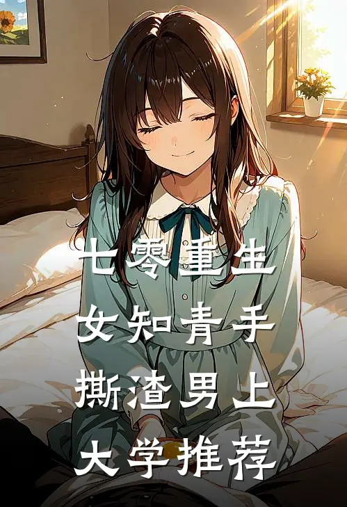 七零重生：女知青手撕渣男上大学推荐