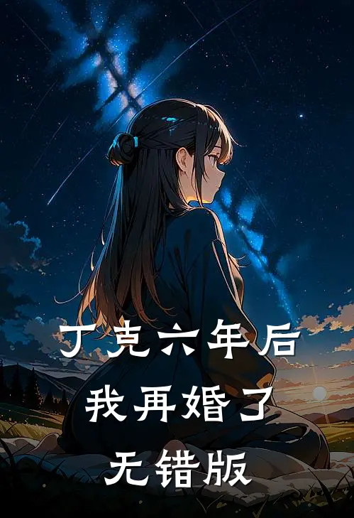丁克六年后，我再婚了无错版