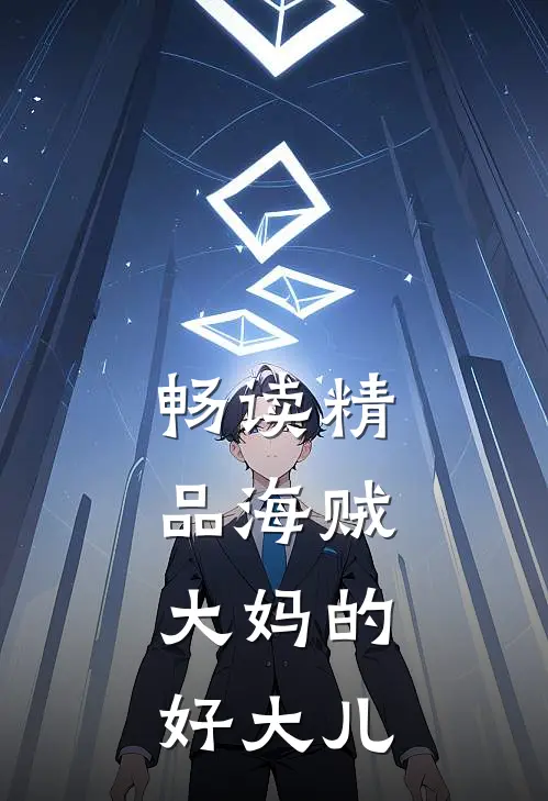 畅读精品海贼：大妈的好大儿