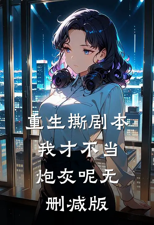重生撕剧本：我才不当炮灰呢无删减版