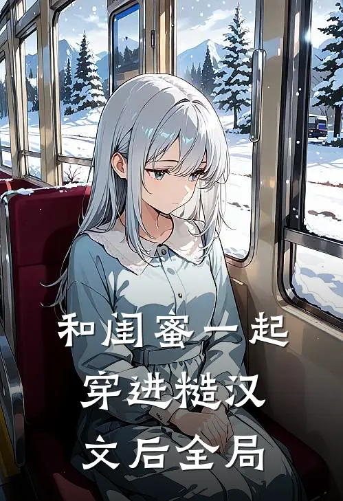 和闺蜜一起穿进糙汉文后全局