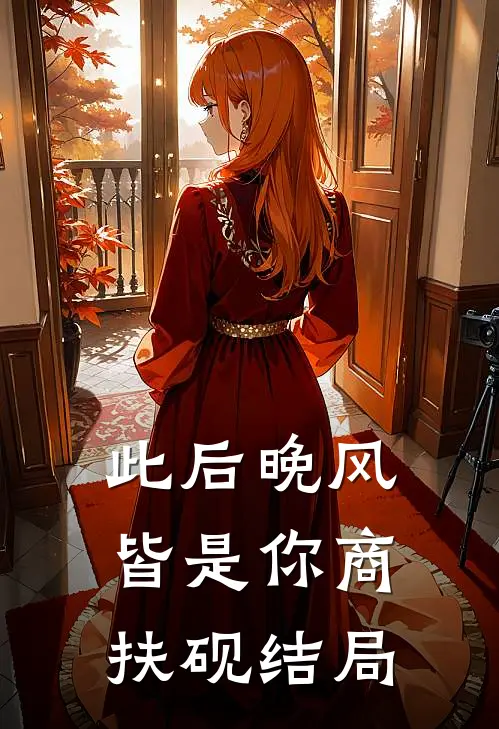 此后晚风皆是你商扶砚结局