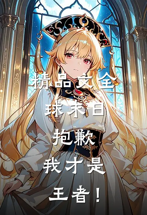 精品文全球末日：抱歉，我才是王者！