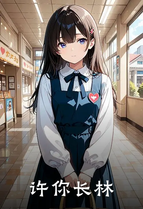许你长林