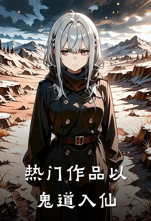 热门作品以鬼道入仙