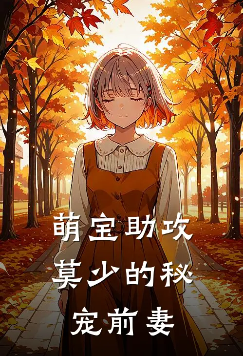 萌宝助攻：莫少的秘宠前妻