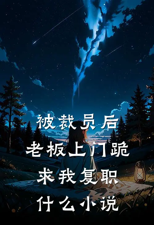 被裁员后，老板上门跪求我复职什么小说