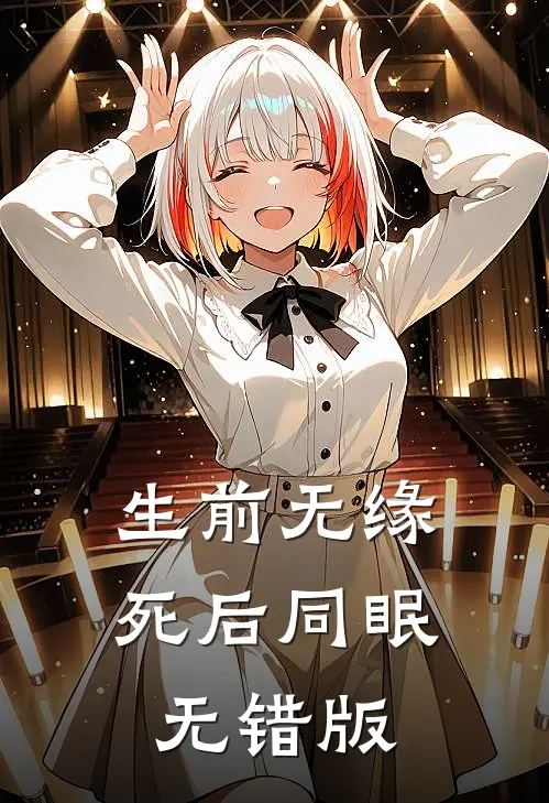 生前无缘，死后同眠无错版