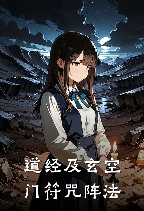 道经及玄空门符咒阵法