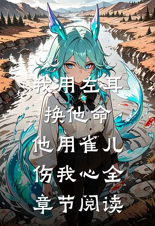 我用左耳换他命，他用雀儿伤我心全章节阅读