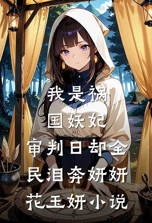 我是祸国妖妃，审判日却全民泪奔妍妍花玉妍小说