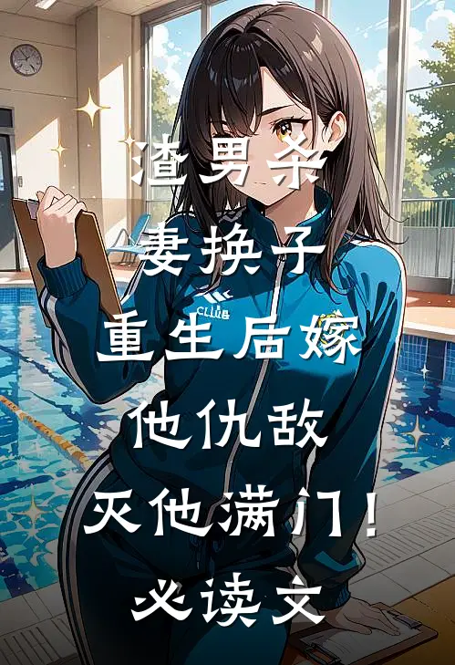 渣男杀妻换子，重生后嫁他仇敌，灭他满门！必读文