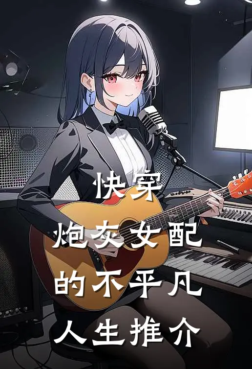 快穿：炮灰女配的不平凡人生推介