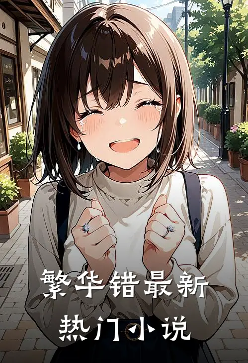 繁华错最新热门小说