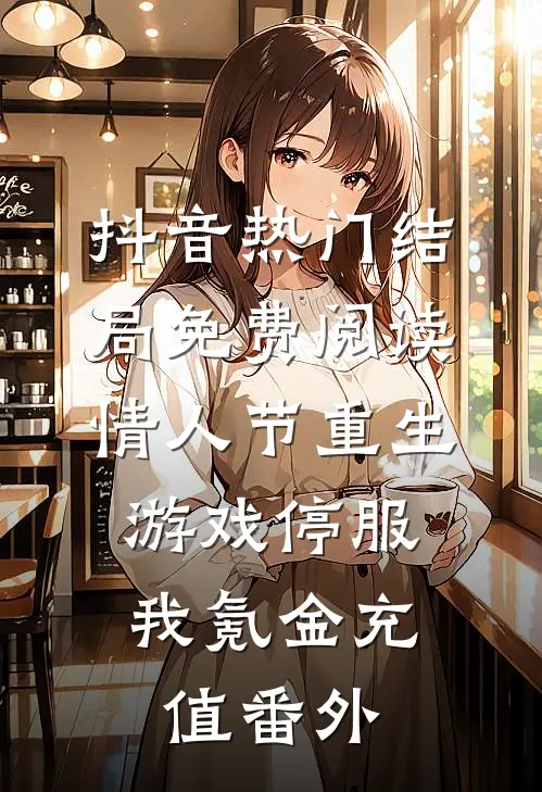 抖音热门结局免费阅读情人节重生：游戏停服我氪金充值番外